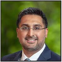 Dr. Gurpreet Sodhi, Sutter Health